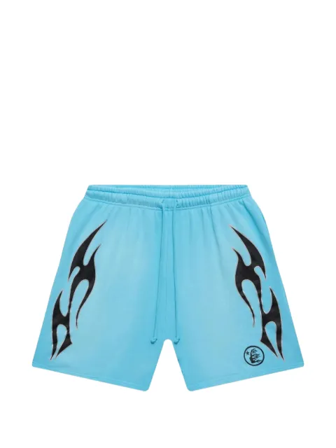 HELLSTAR studio shorts