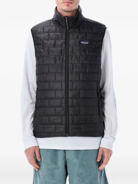 Patagonia chaleco capitonado Nano Puff®