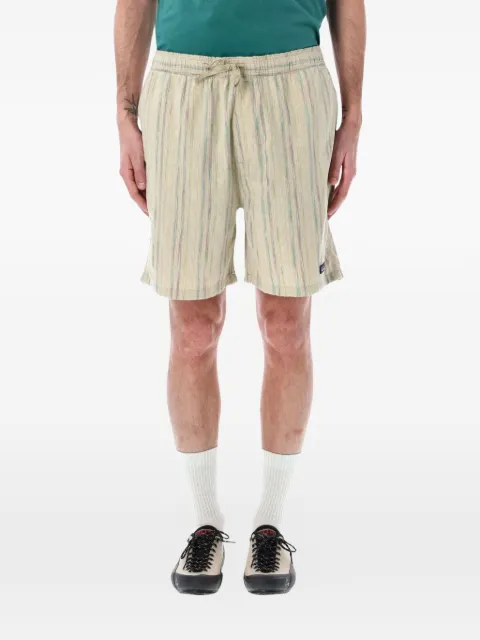 Patagonia Baggies™ striped drawstring shorts