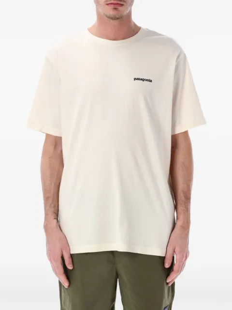 Patagonia P-6 graphic T-shirt