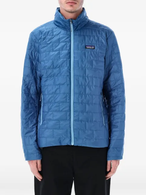 Patagonia Nano Puff® quilted jacket