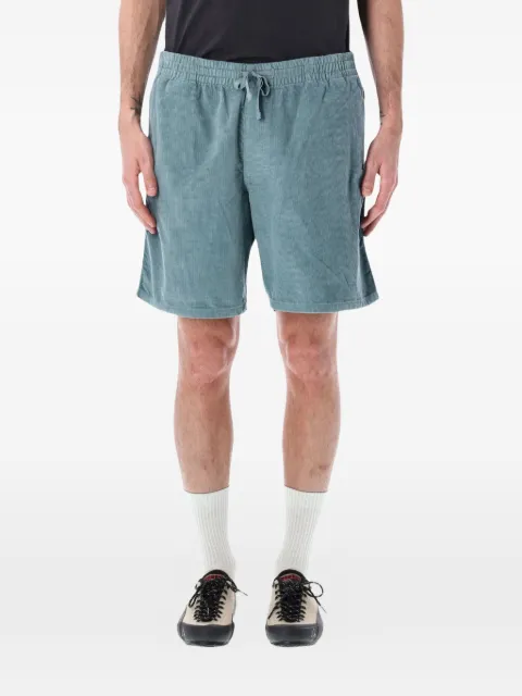 Patagonia corduroy shorts