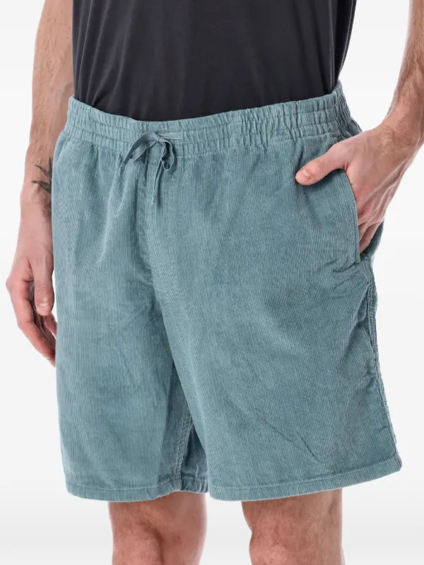 Patagonia コーデュロイ ショートパンツ | ブルー | FARFETCH JP