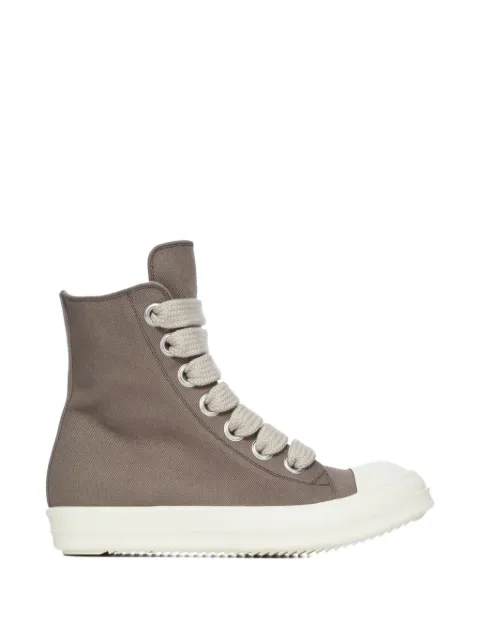 Rick Owens DRKSHDW Jumbolace sneakers