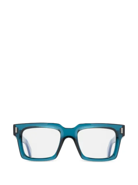 Cutler & Gross square-frame glasses