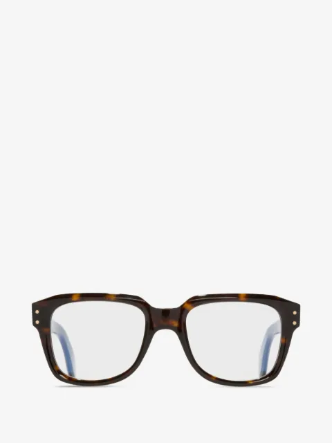 Cutler & Gross square-frame glasses