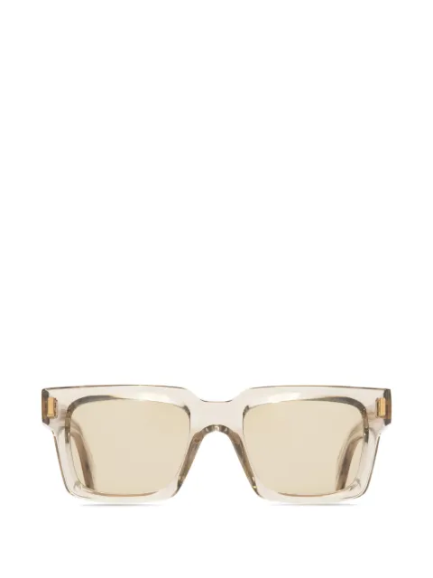 Cutler & Gross square-frame sunglasses
