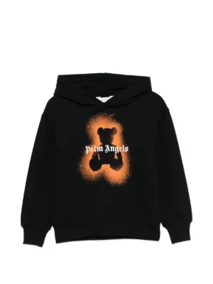 GIVENCHY グラフィックパーカー Givenchy Kids x Disney グラフィック パーカー | ブラック | FARFETCH JP