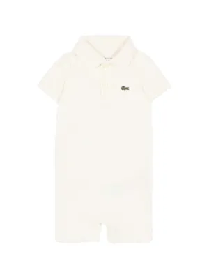 Lauren Ralph Lauren ポロボディスーツ | ホワイト | FARFETCH JP