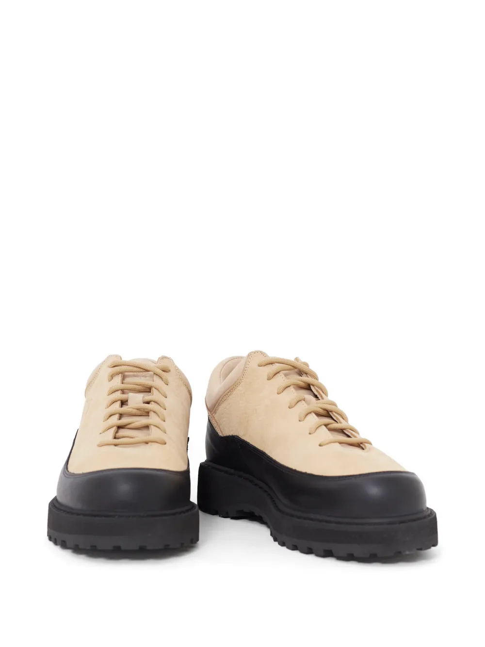Sunflower x Cornaro Diemme sneakers Beige