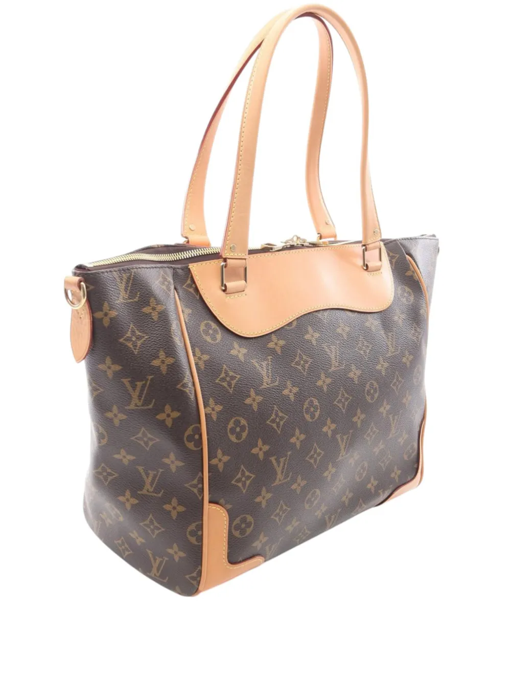 2015 Monogram Estrela Pm Tote Bag