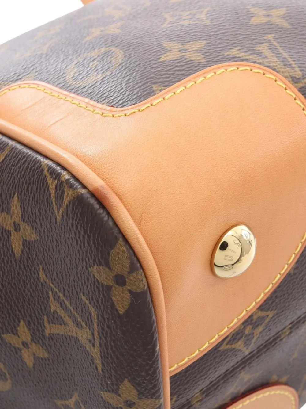 2015 Monogram Estrela Pm Tote Bag