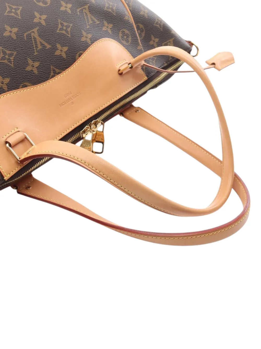 2015 Monogram Estrela Pm Tote Bag