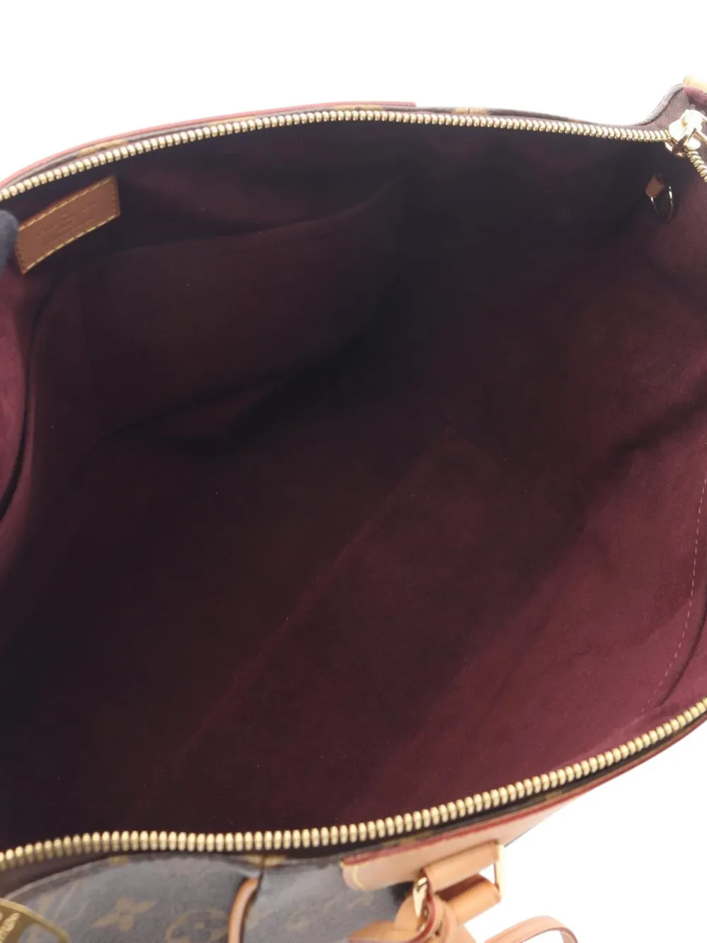 2015 Monogram Estrela Pm Tote Bag