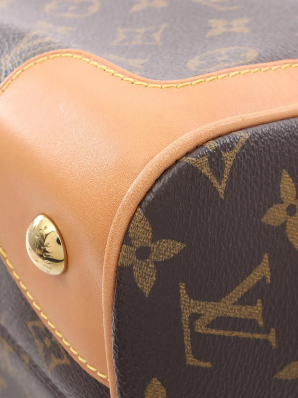 2015 Monogram Estrela Pm Tote Bag