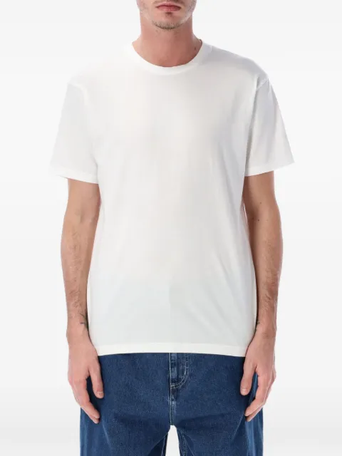 colorful standard camiseta de algodón orgánico