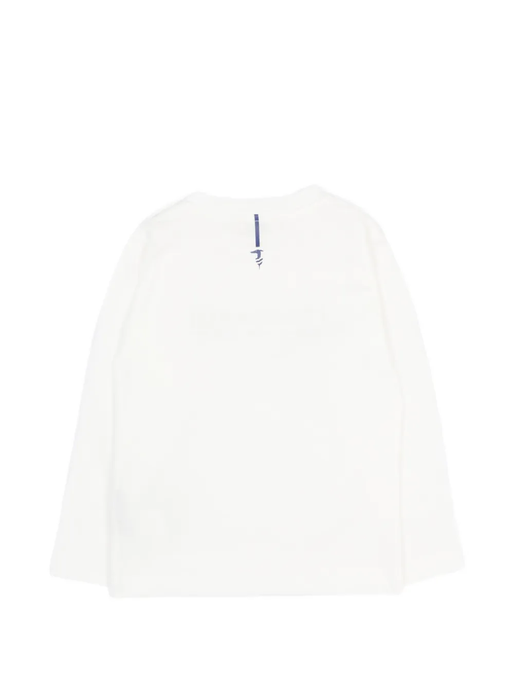 TRUSSARDI JUNIOR Trui met lange mouwen Wit