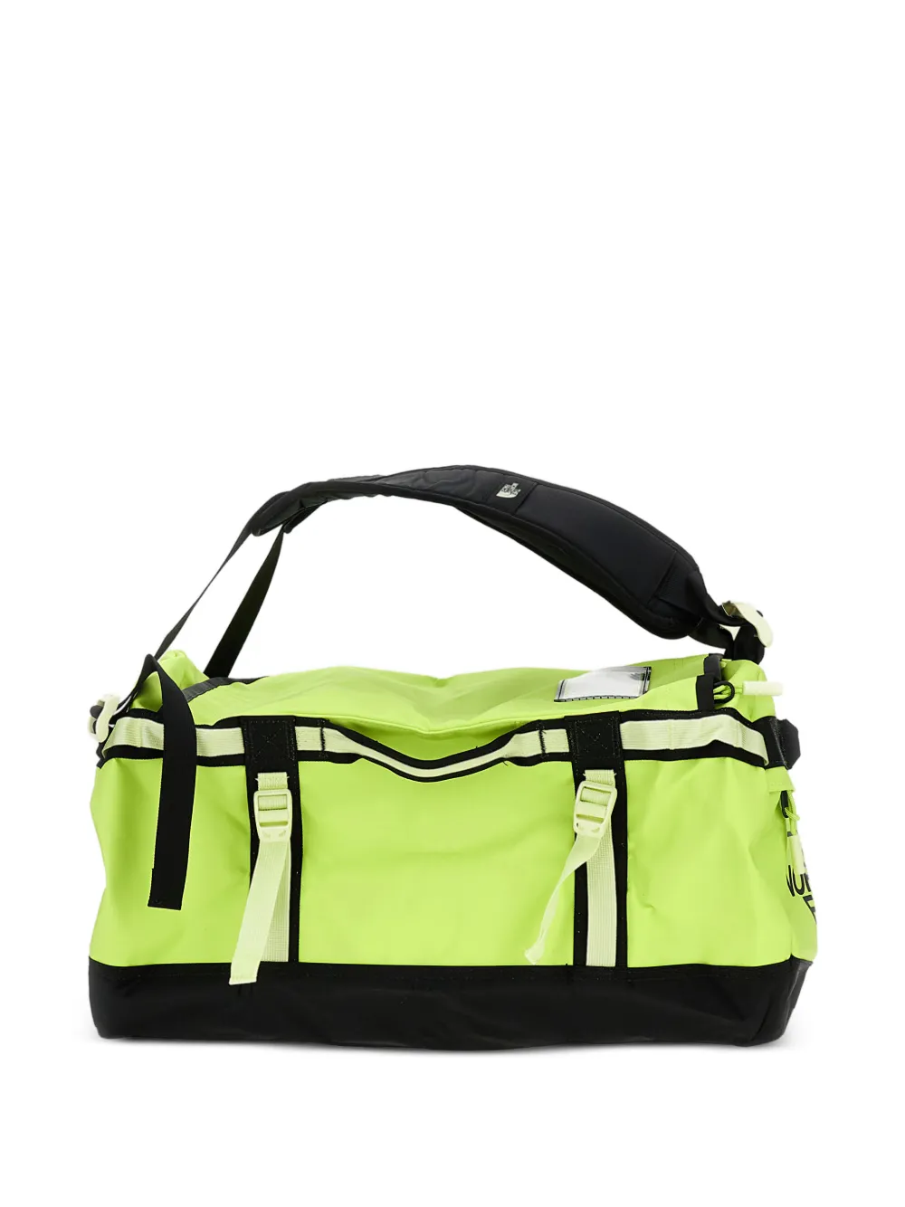 The North Face small Base Camp Duffel bag - Verde