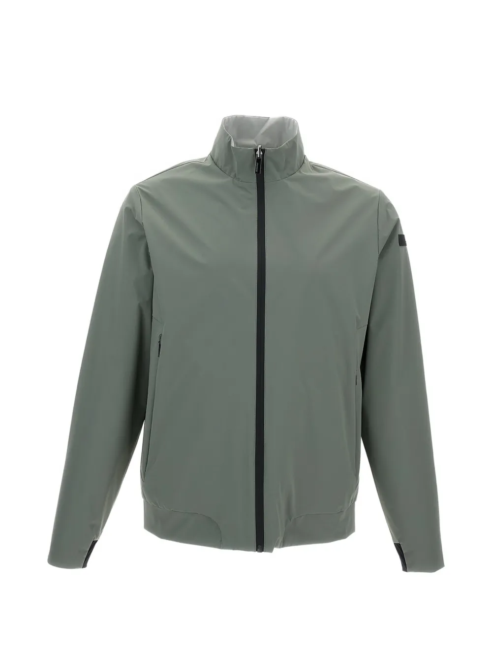 Roberto Ricci Designs zipped jacket - Verde