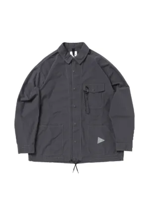 Neighborhood A-2 Jacket | Black | FARFETCH RO