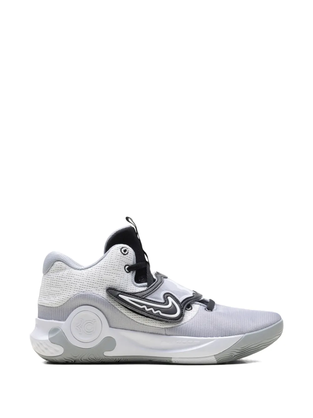 Nike KD Trey 5 X sneakers Grijs