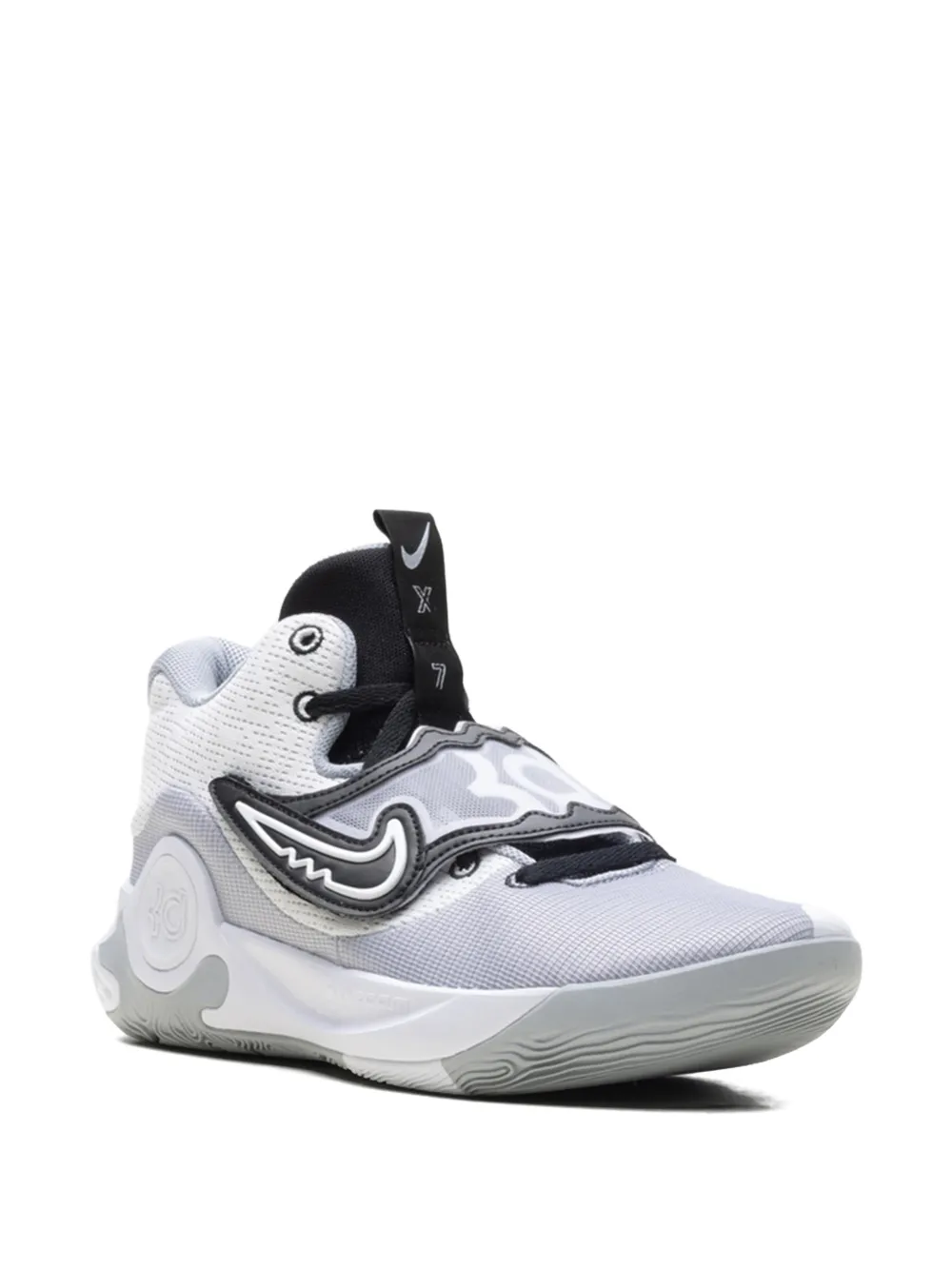 Nike KD Trey 5 X sneakers Grijs