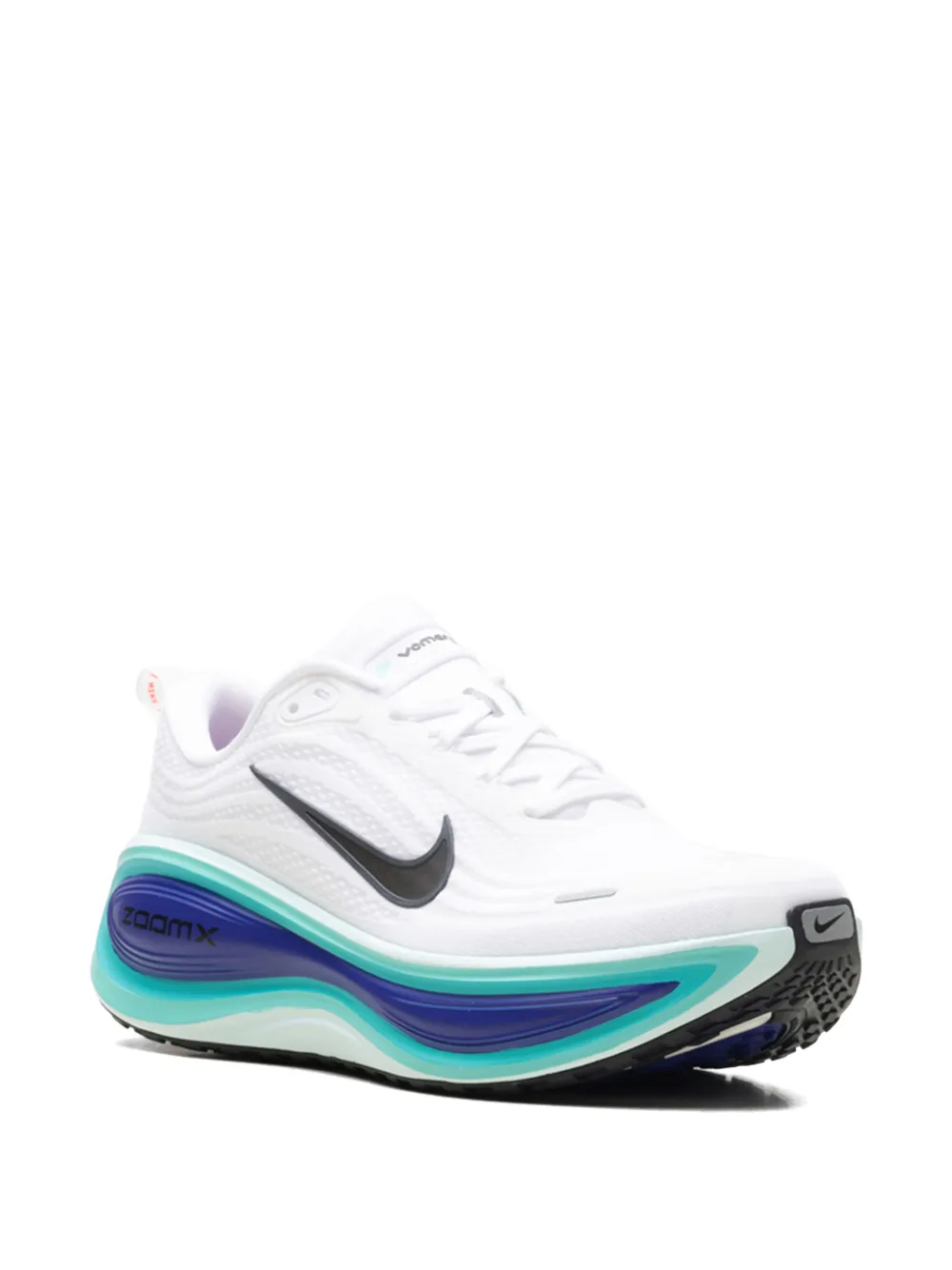 Nike Vomero Plus sneakers Wit
