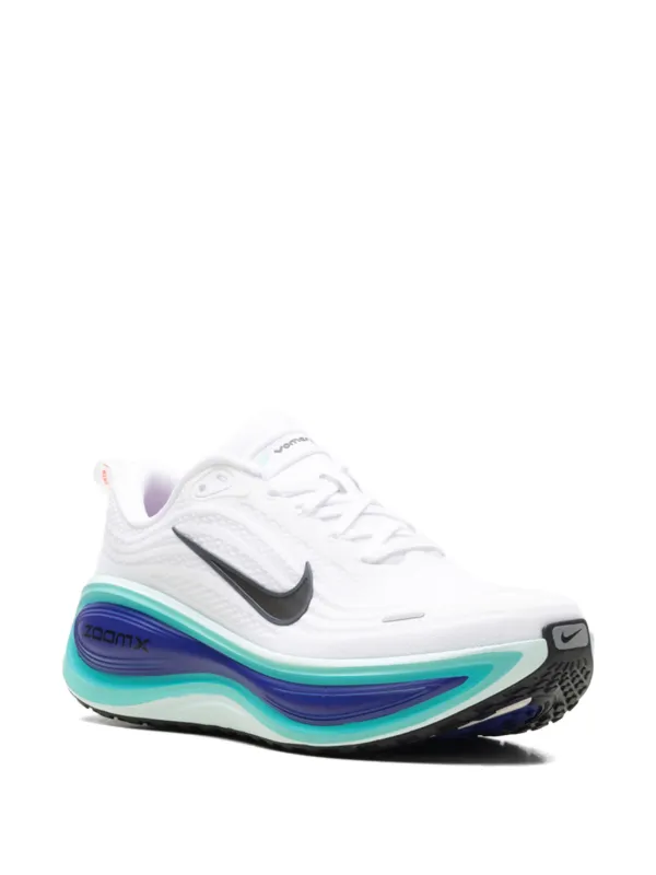 Nike Vomero Plus Sneakers | White | FARFETCH