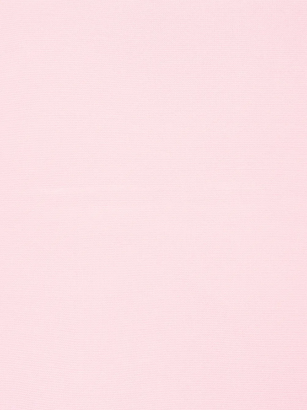  Little Bear Knitted Blanket - Pink 