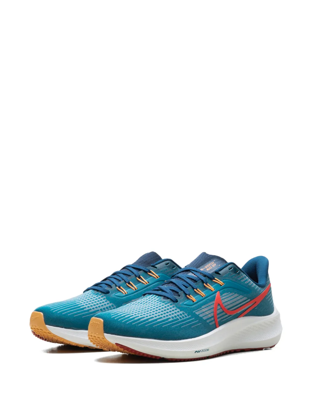 Nike Air Zoom Pegasus 39 sneakers Blauw