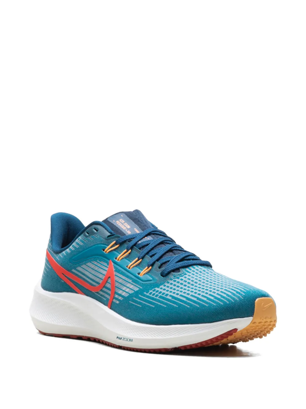 Nike Air Zoom Pegasus 39 sneakers Blauw