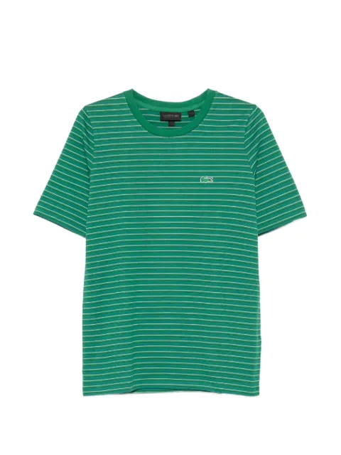 Lacoste striped T-shirt