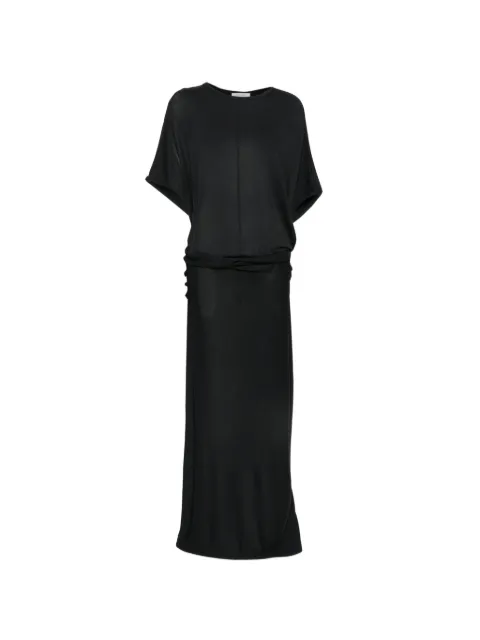 The Row Delyra maxi dress