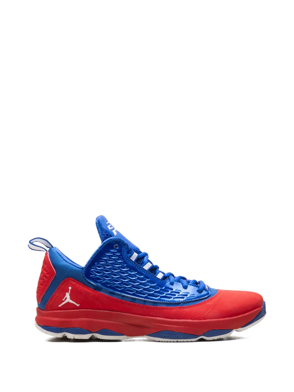 Jordan Jordan CP3.VI AE sneakers - Rosso