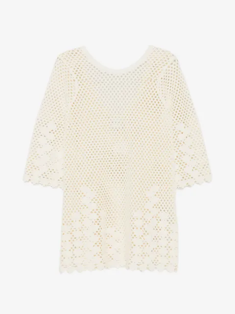 Posse vestido corto Saskia