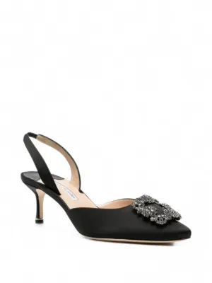 Manolo Blahnik（マノロ・ブラニク）ウィメンズ - FARFETCH