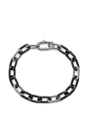 Chrome Hearts Paper チェーン ブレスレット | シルバートーン