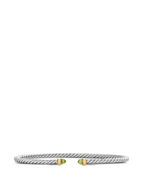 David Yurman pulsera Cable Flex® micro
