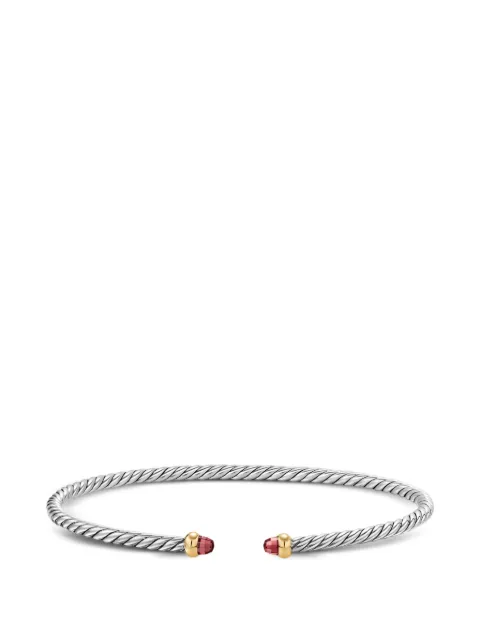 David Yurman Bracciale Cable Flex® micro