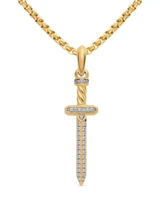David Yurman