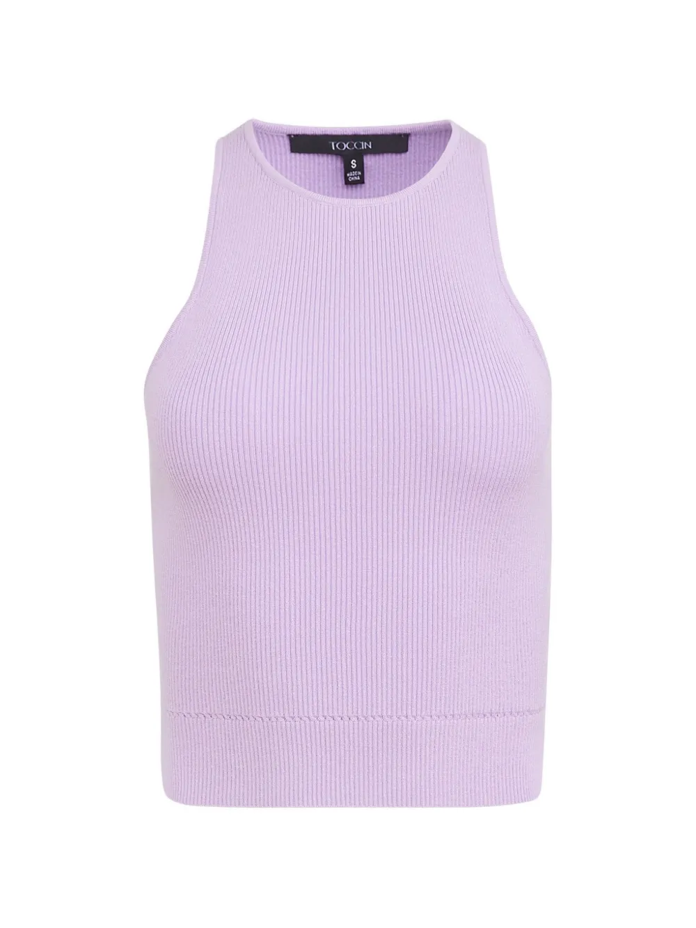 Toccin Avery racer tank - Violett