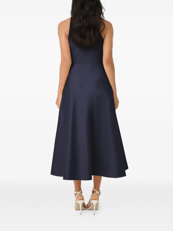 chelsea blue bridesmaid dresses Shop the Elegant Chelsea Maxi Dress in Dusty Blue