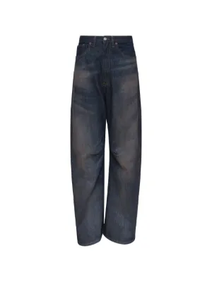 MM6 Maison Margiela（エムエムシックス・メゾン・マルジェラ）デニム