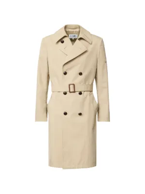 Jil Sander トレンチコート | グリーン | FARFETCH JP