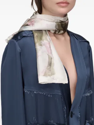 Maison Margiela Scarves for Women | FARFETCH US