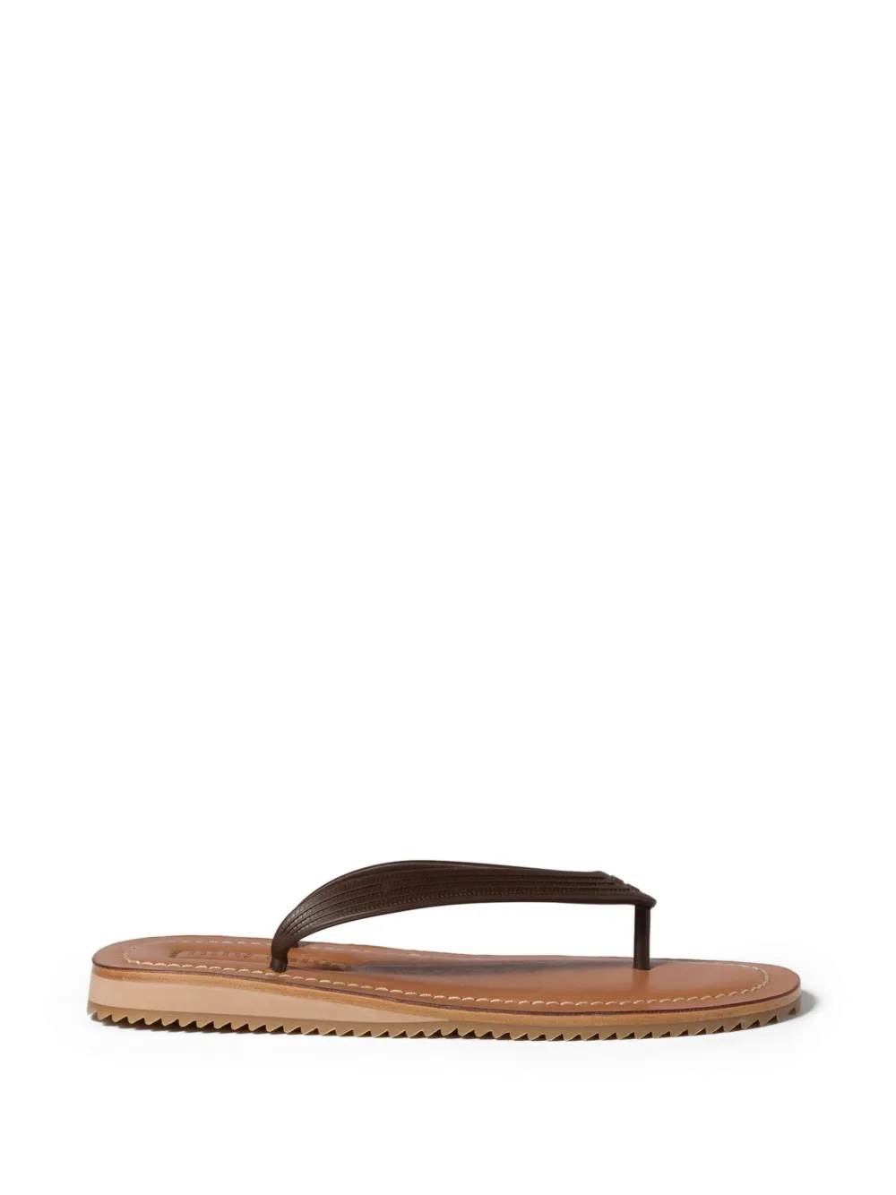 Miu Thong sandals Bruin