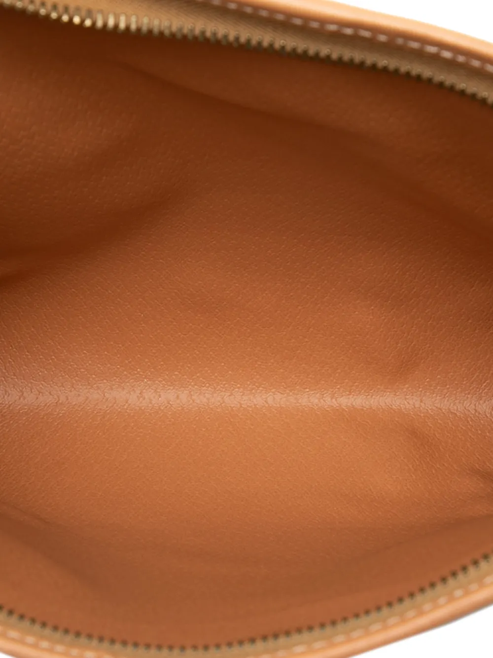 2014 Macadam Coated Canvas Clutch Bag