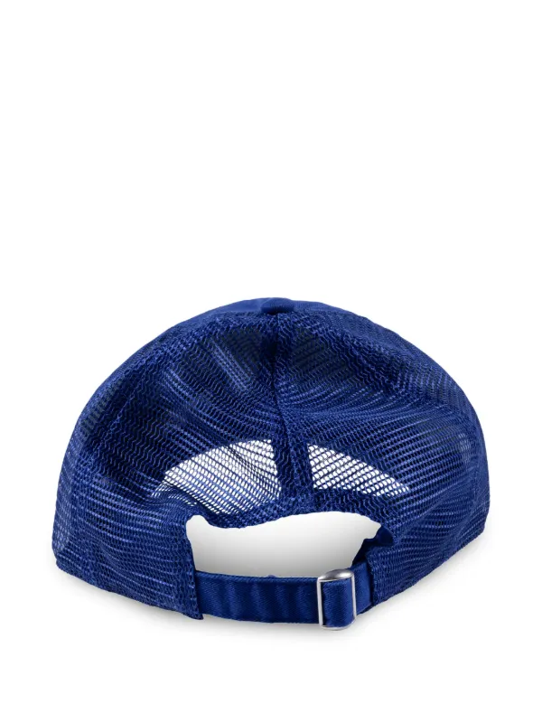 Stüssy LA Chapter キャップ | ブルー | FARFETCH JP
