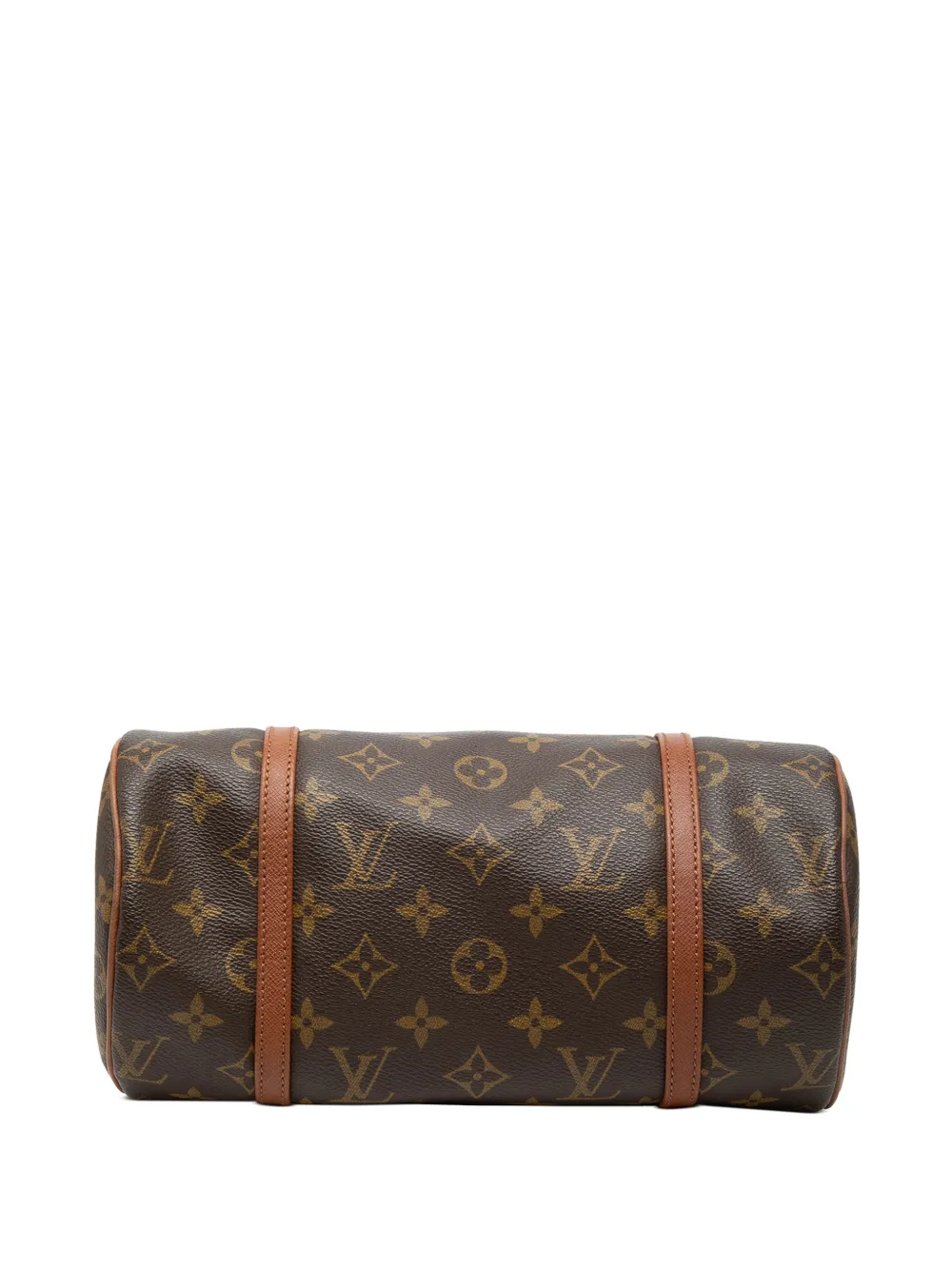 1991 Monogram Papillon 26 Handbag