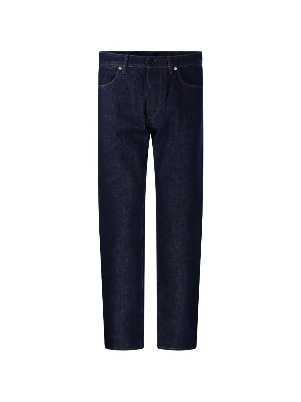 Stone Island rinse denim jeans - Blau